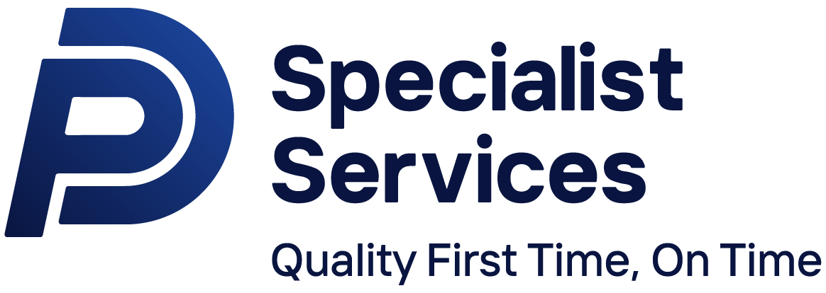 P&D Specialist Services